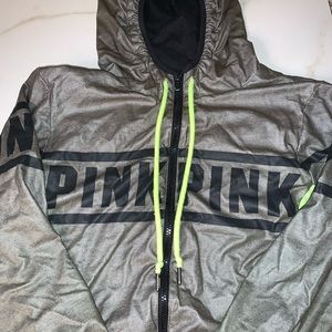 Victoria’s Secret PINK Hoodie SIZE XS
